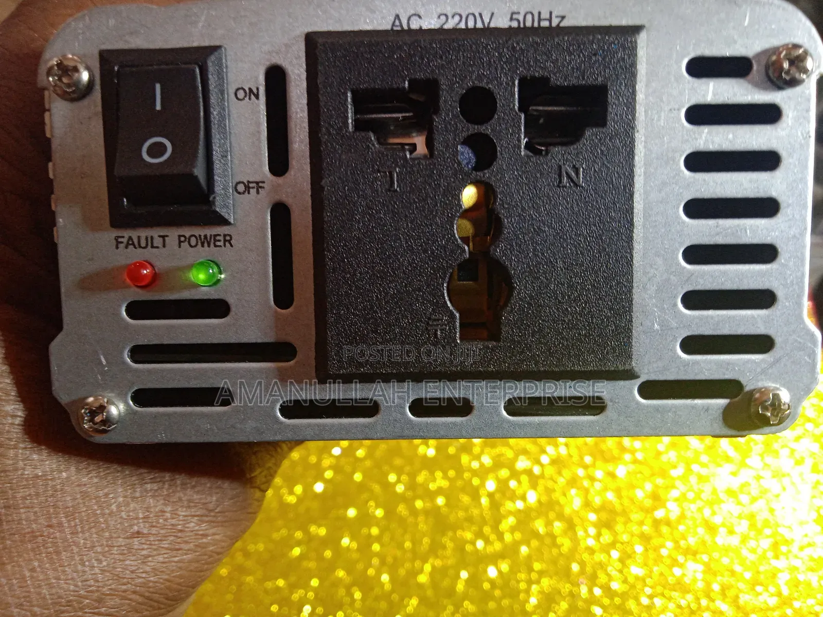 1000w Power Inverter