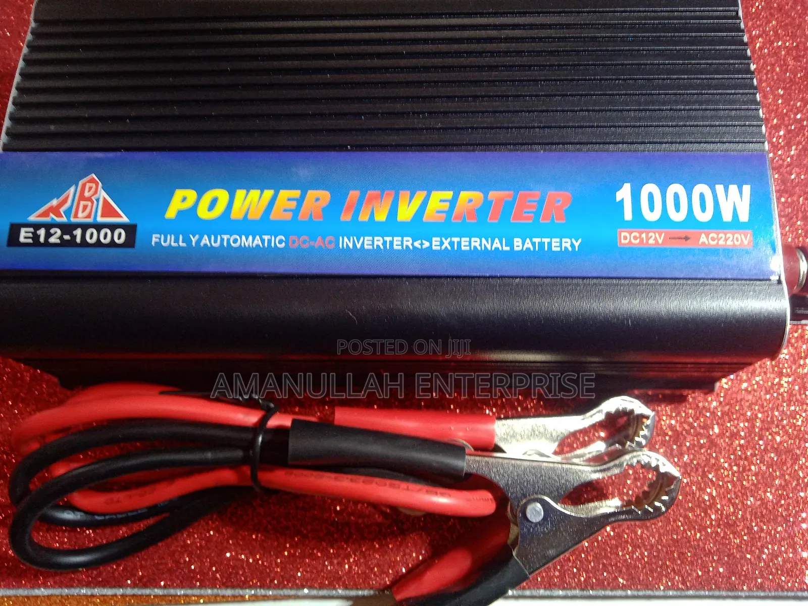 1000w Power Inverter