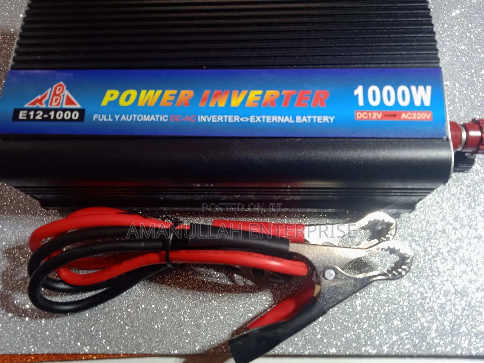 1000w Power Inverter