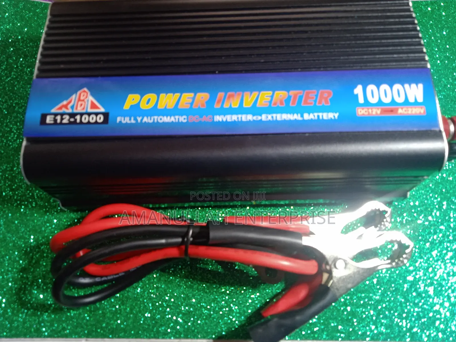 1000w Power Inverter