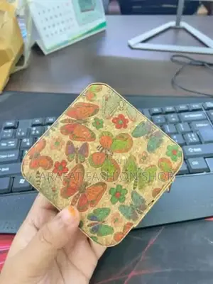 Photo - New Design Jwealary Box