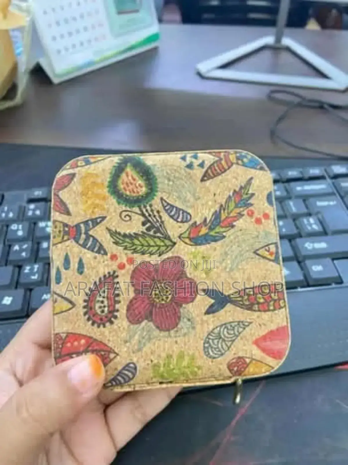 New Design Jwealary Box