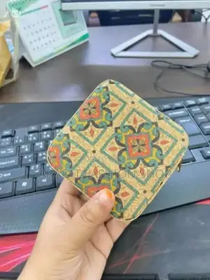 New Design Jwealary Box