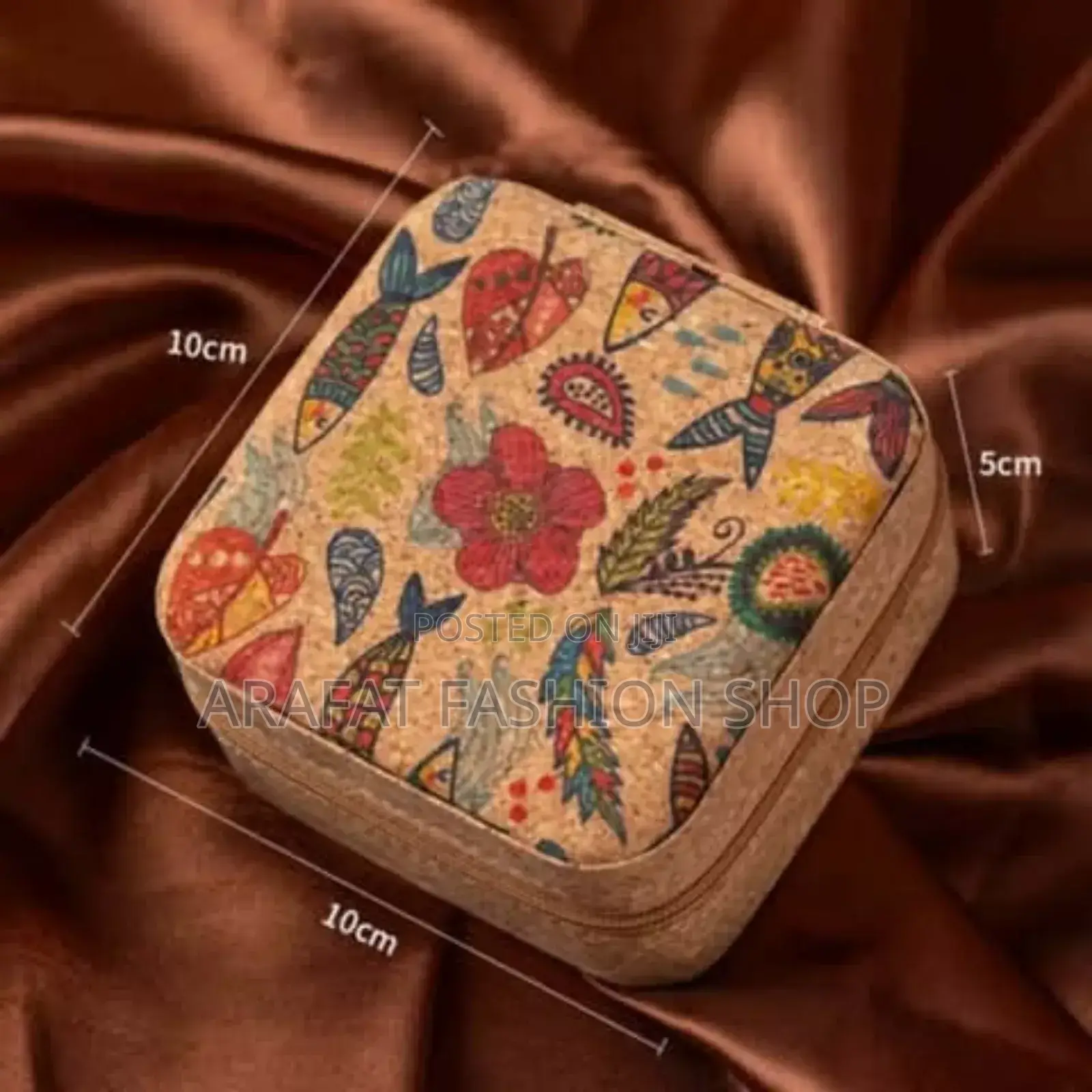 New Design Jwealary Box