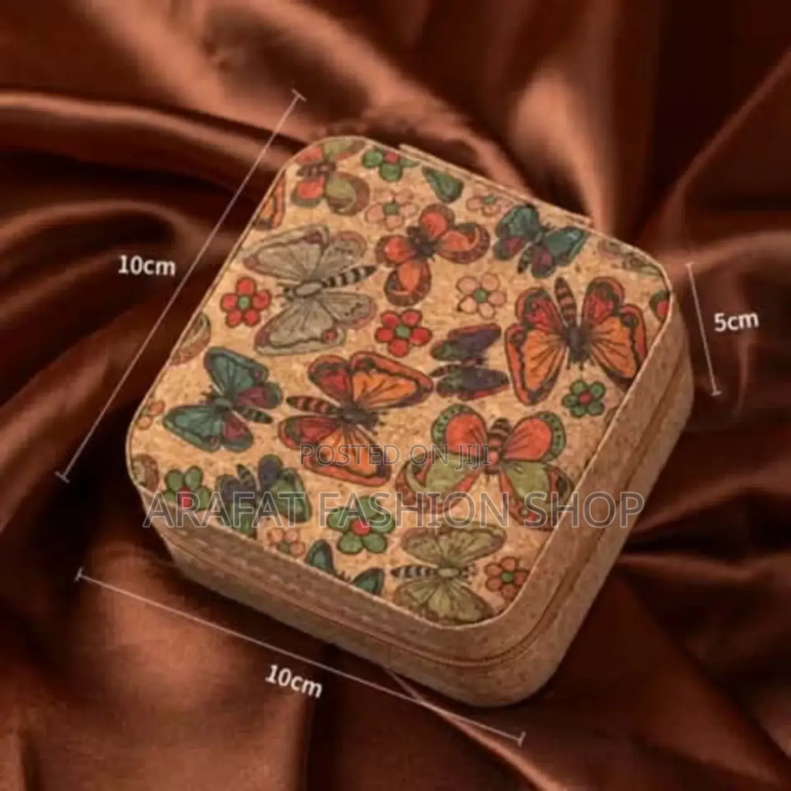 New Design Jwealary Box