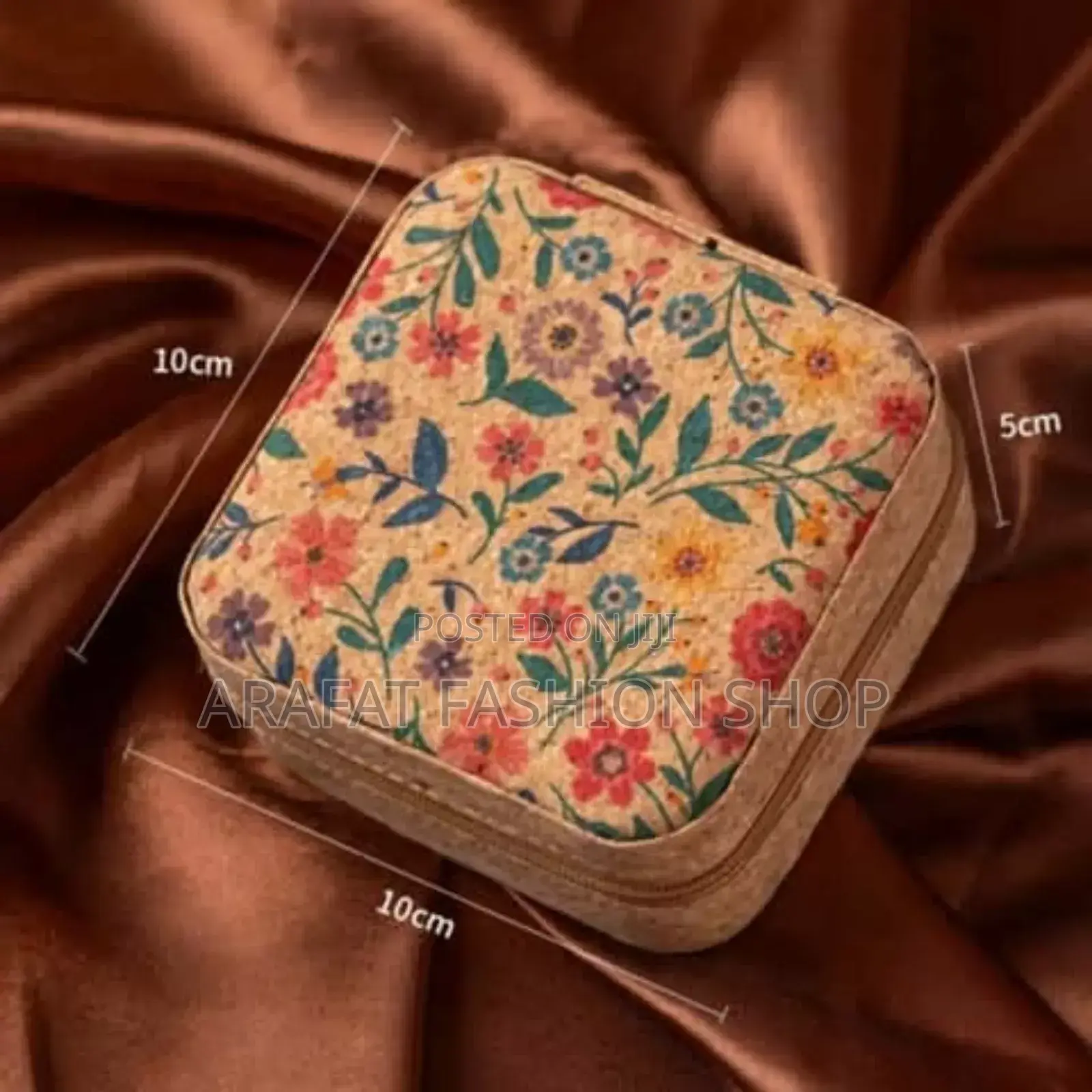 New Design Jwealary Box