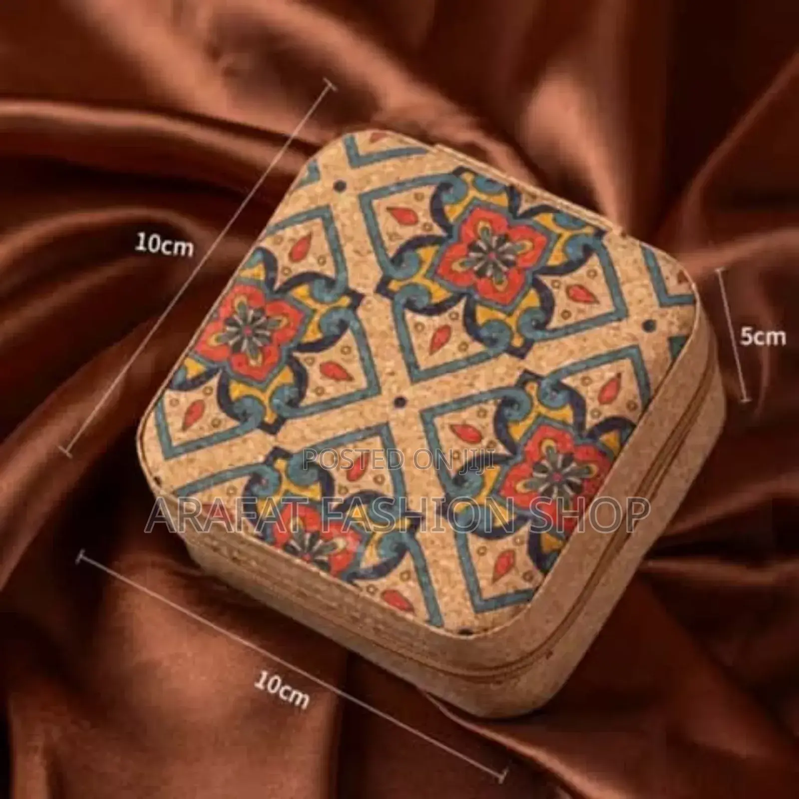 New Design Jwealary Box