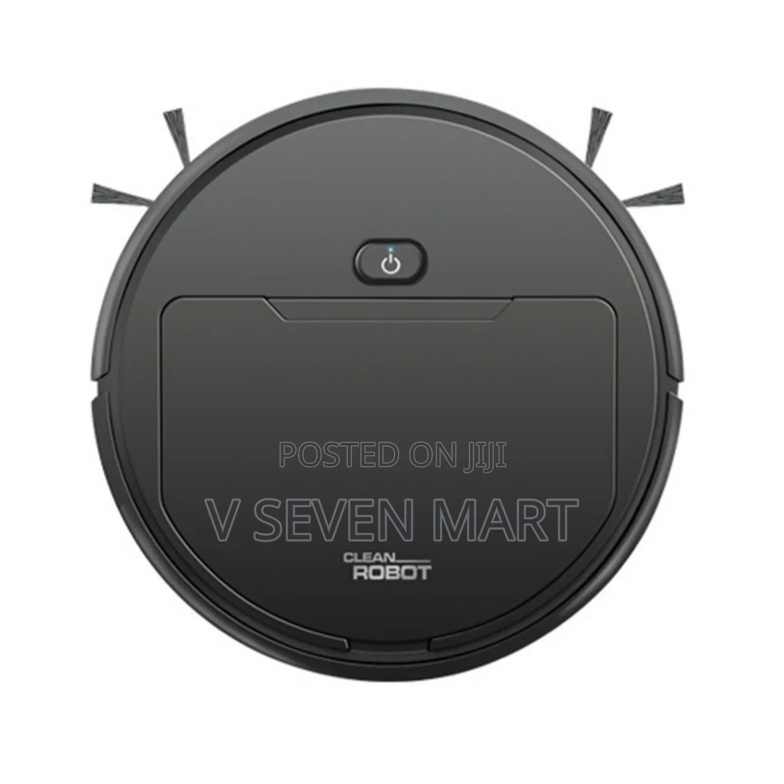 Clean 8018 Sweepin Robot