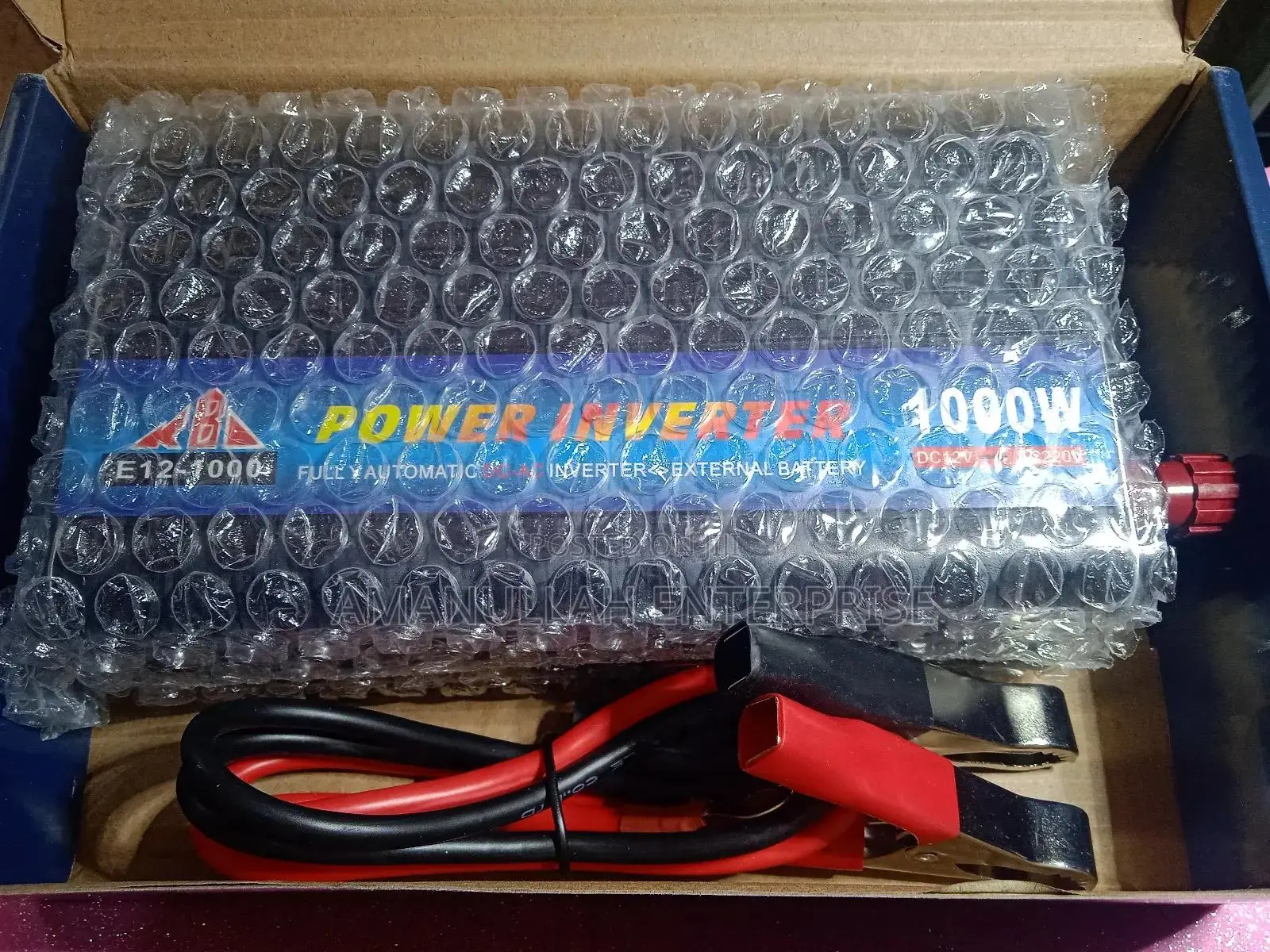 1000w Power Inverter