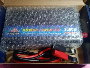 Photo - 1000w Power Inverter