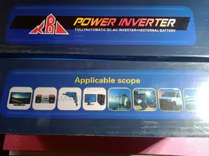 1000w Power Inverter