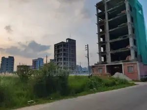 Photo - Land Share Project for Sale at Bashundhara R/a (Block N)