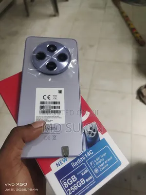 Photo - New RED Hydrogen One 256 GB Rose Gold