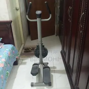 Photo - Stepper and Ab King Sale
