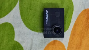 Photo - Aushek Action Camera