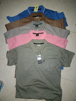 Photo - T-Shirt Zone Bd