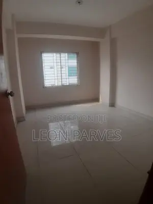 Furnished 3bdrm Apartment in Haque Konok Kuthir, Shyamoli for sale