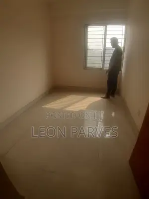 Furnished 3bdrm Apartment in Haque Konok Kuthir, Shyamoli for sale