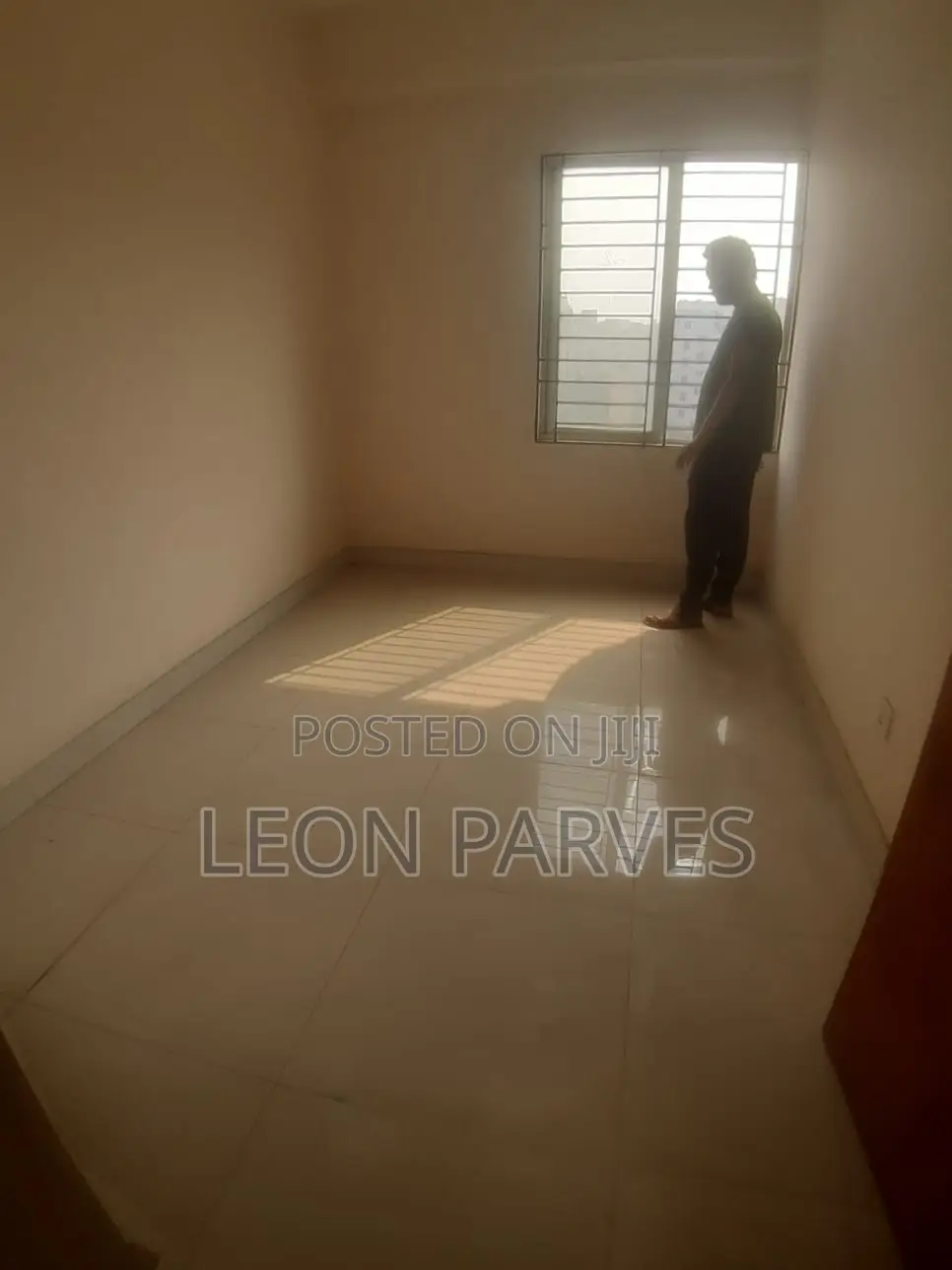 Furnished 3bdrm Apartment in Haque Konok Kuthir, Shyamoli for sale