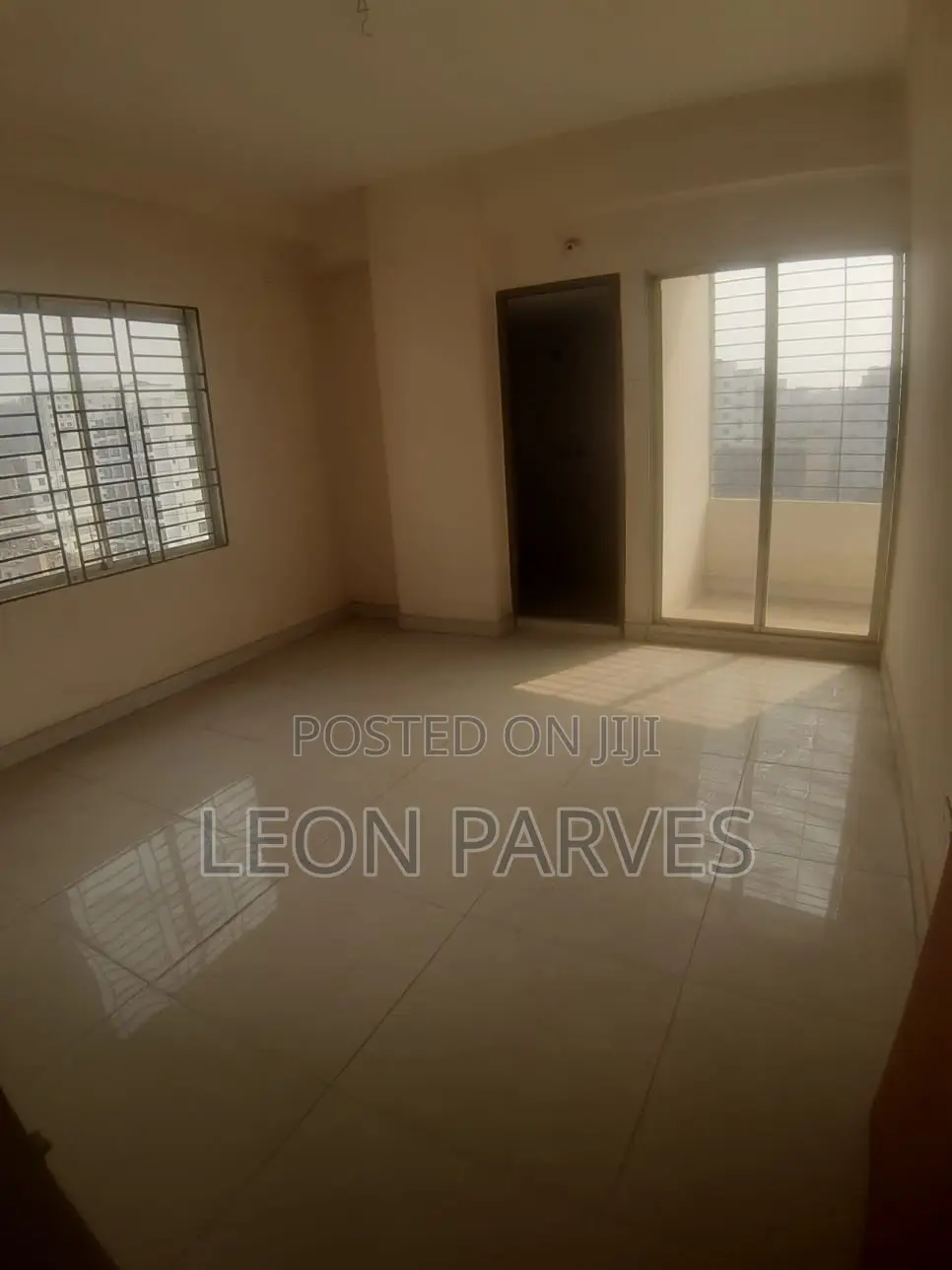 Furnished 3bdrm Apartment in Haque Konok Kuthir, Shyamoli for sale