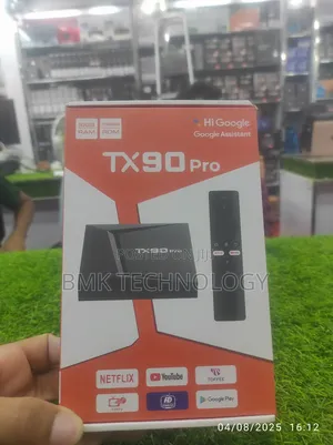 Android Tv Card Tx 90 Pro Smart Tv Card