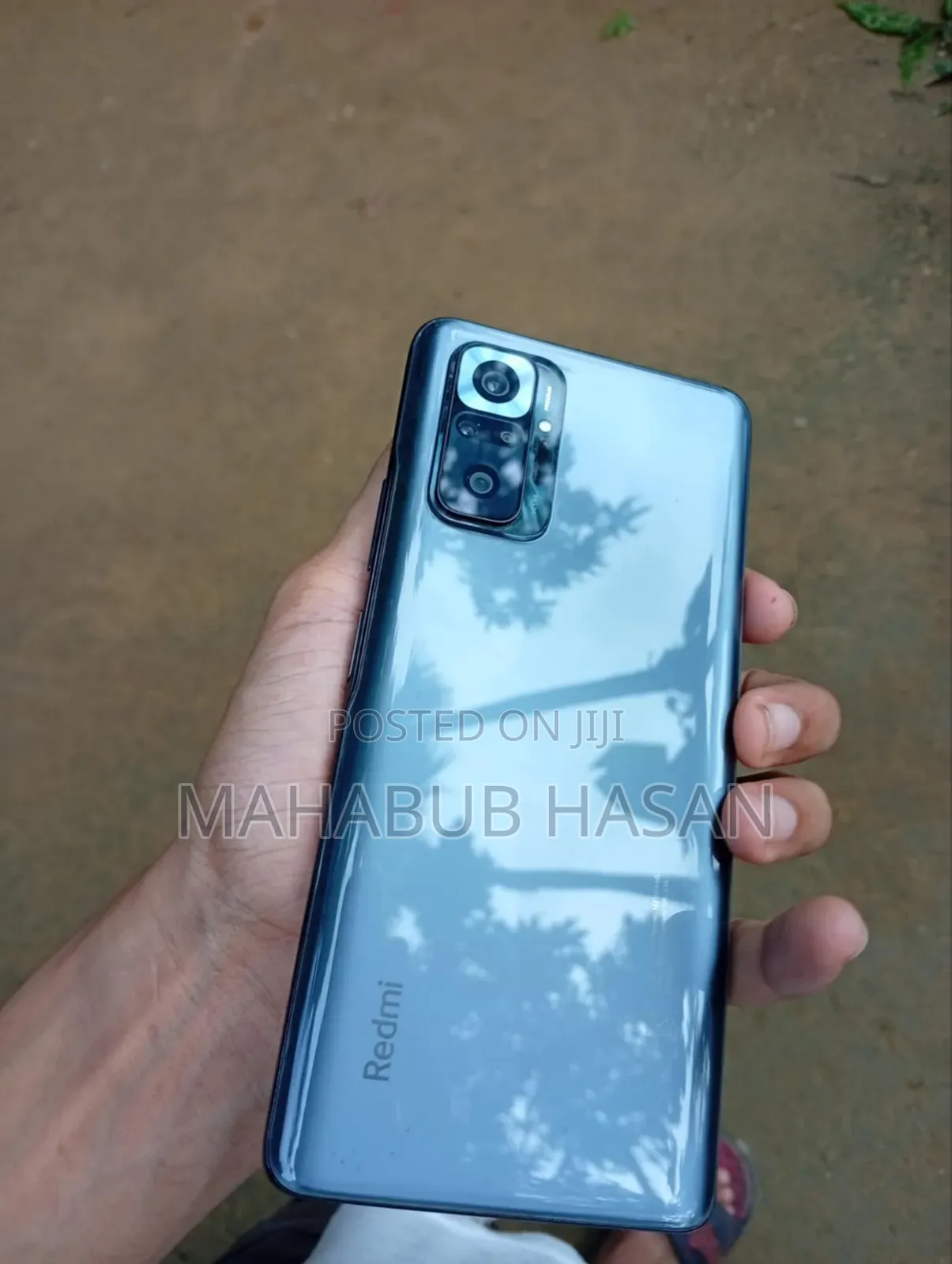 Xiaomi Redmi Note 10 Pro 128 GB