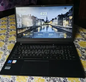 ল্যাপটপ ৮জিবি ইন্টেল কোর আই৫ এসএসডি ৫১২জিবি