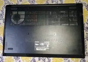 Laptop 8GB Intel Core I5 SSD 512GB