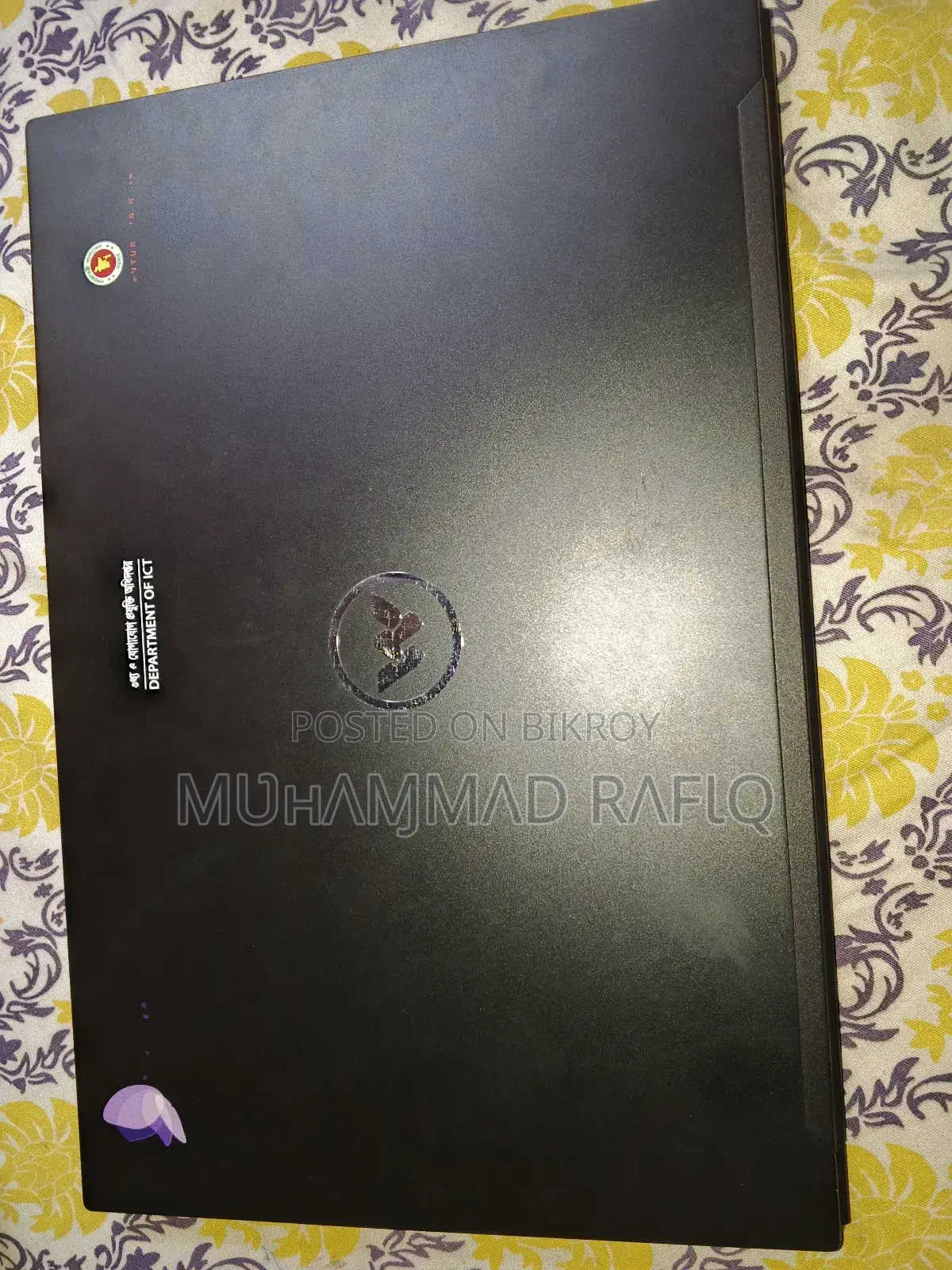 Laptop 8GB Intel Core I5 SSD 512GB