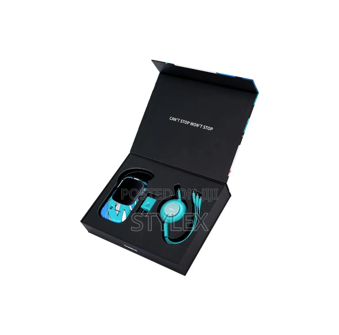 Baseus Power Bank, a Portable Charger Designed