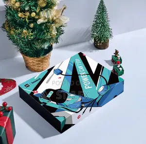 Baseus Power Bank, a Portable Charger Designed