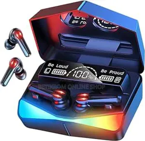 Photo - M28 Wirless TWS