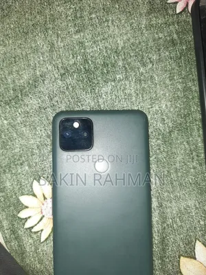 Photo - Google Pixel 5a 5G 128 GB