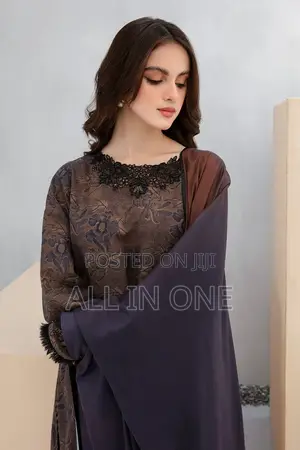 Premium Quality Print 3 Pice