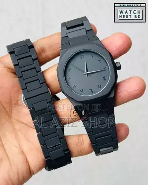  Aura Watch 2025 – নতুন আরবি ডিজাইন 