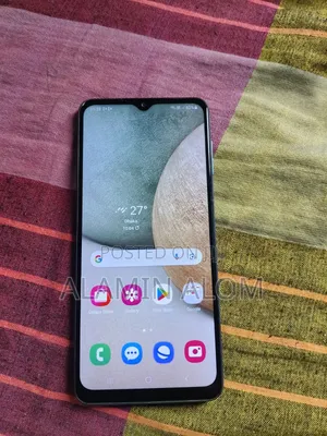 Photo - Samsung Galaxy A12 128 GB