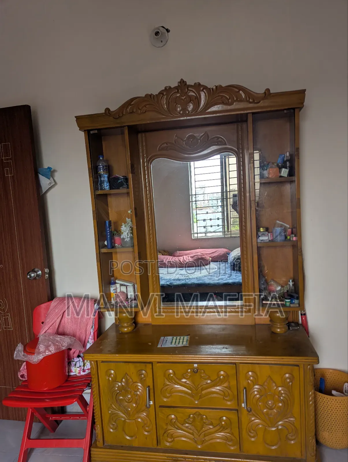 Dressing Table