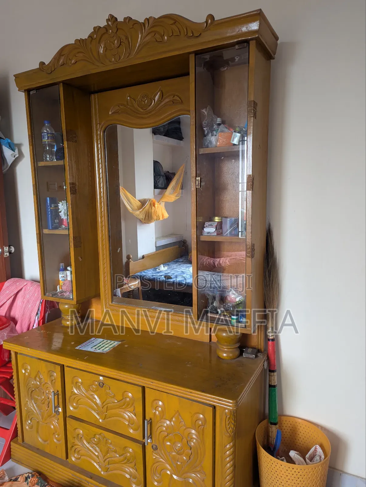 Dressing Table