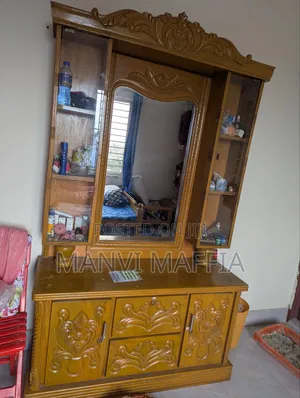 Dressing Table