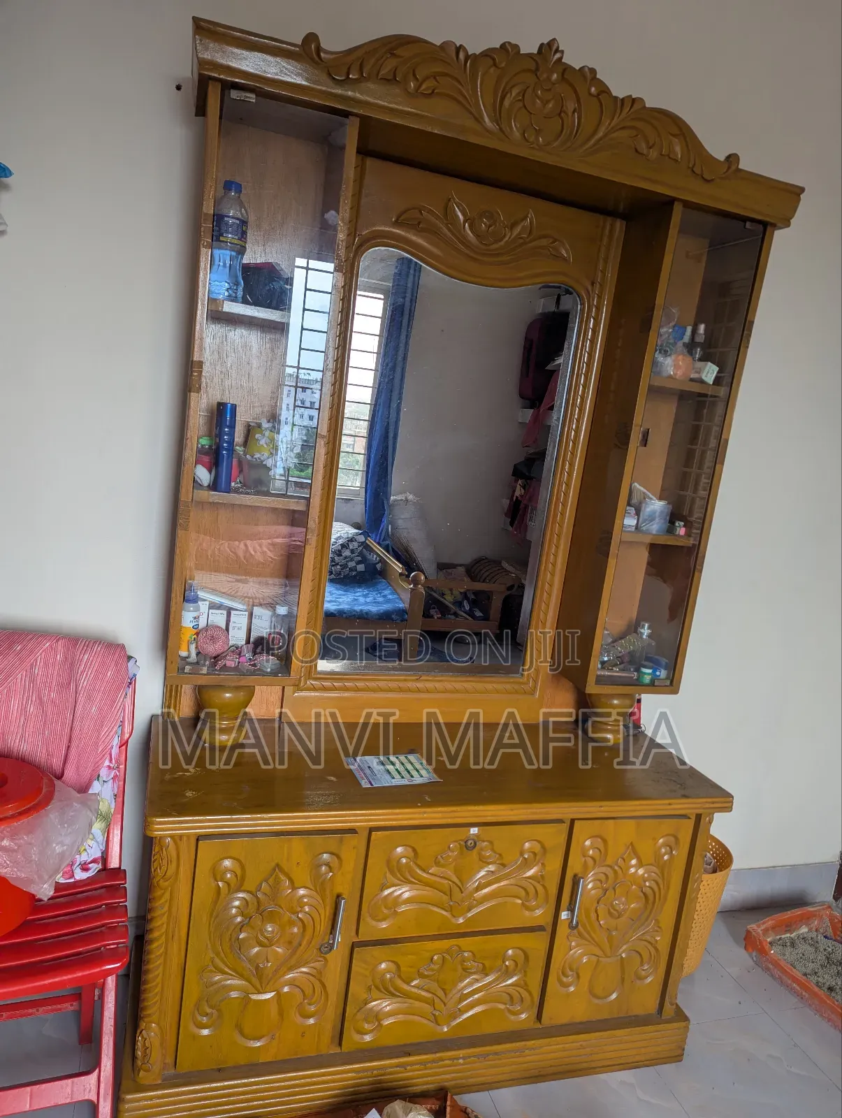 Dressing Table
