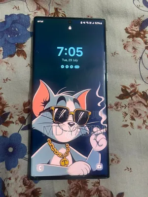 Samsung Galaxy S22 Ultra 5G 256 GB Green