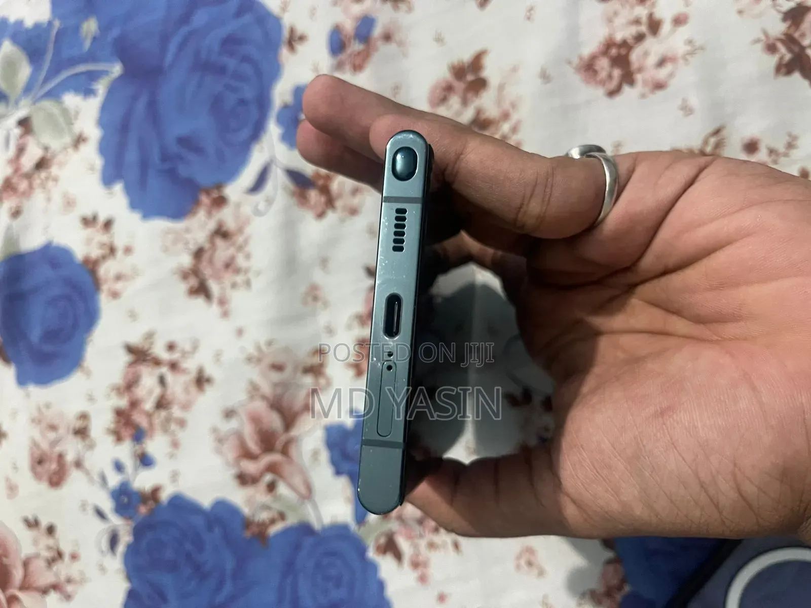 Samsung Galaxy S22 Ultra 5G 256 GB Green