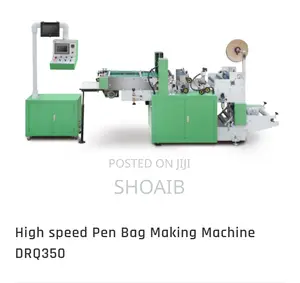 Photo - Plastic Machinery