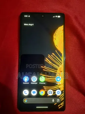 Photo - Google Pixel 6 128 GB