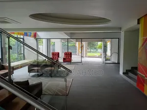 4bdrm Apartment in Gulshan for rent