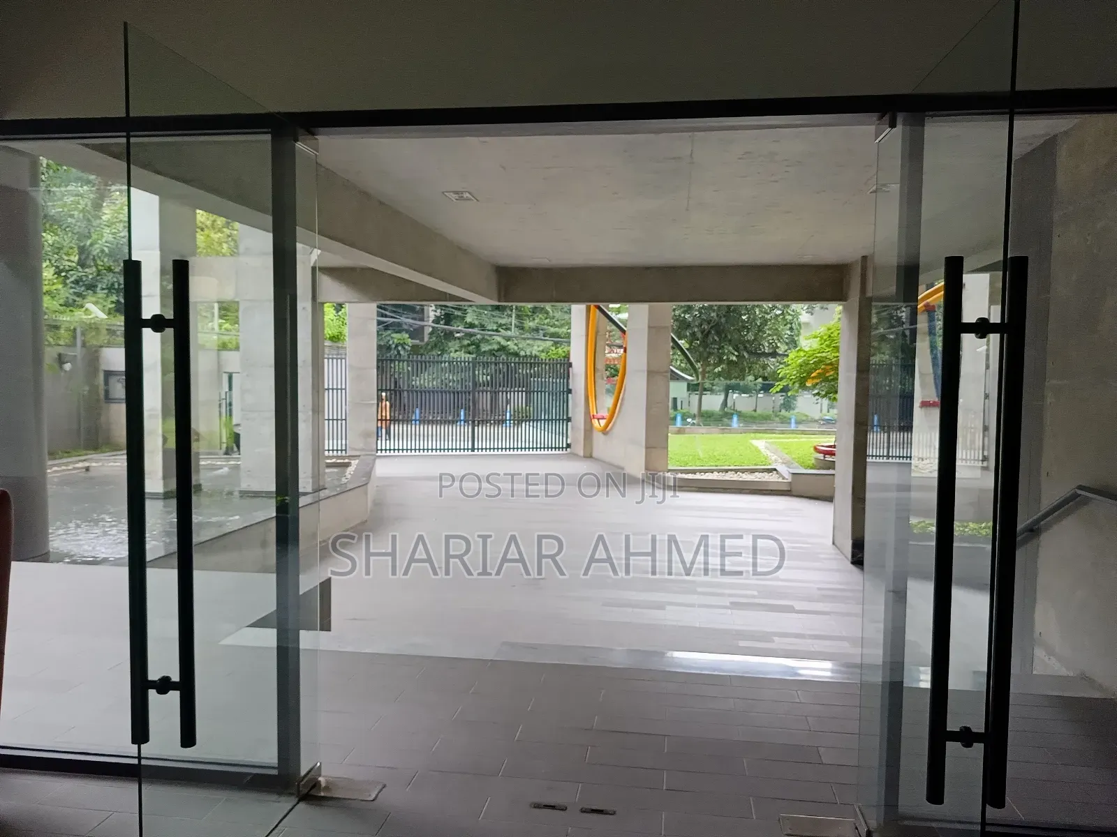 4bdrm Apartment in Gulshan for rent