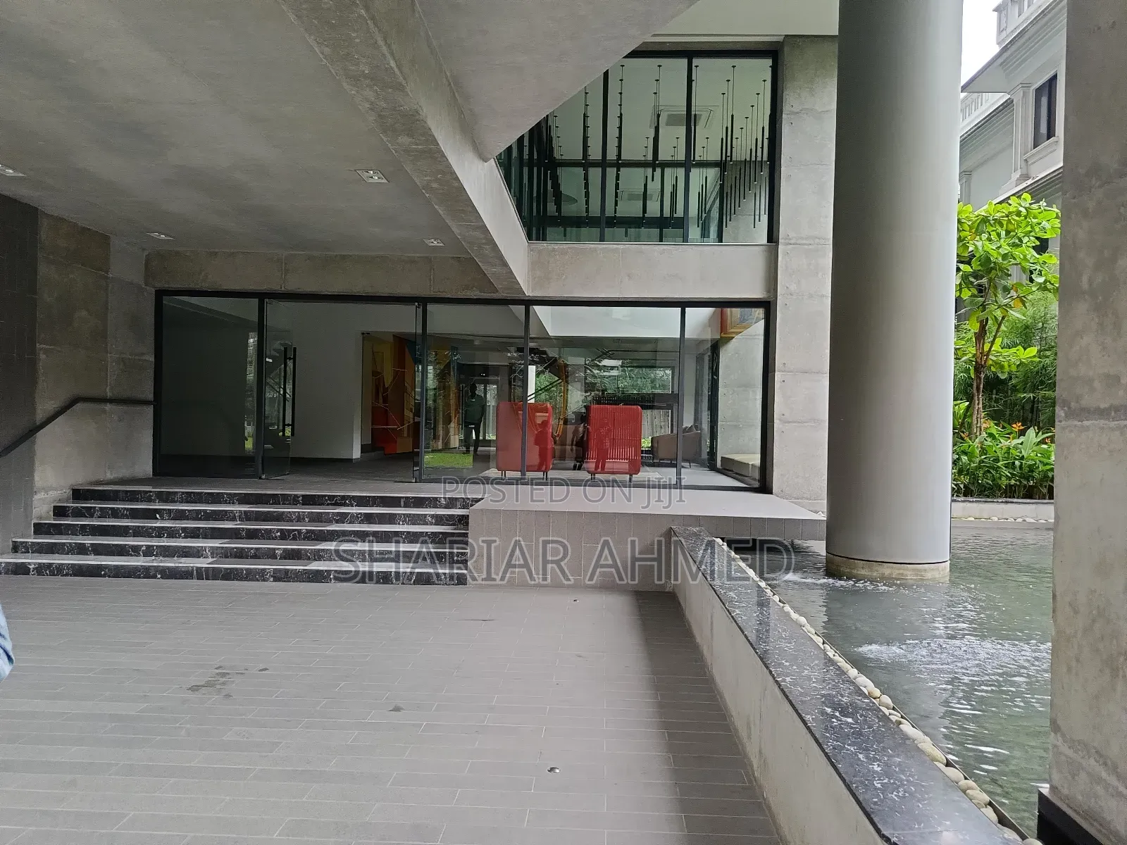 4bdrm Apartment in Gulshan for rent