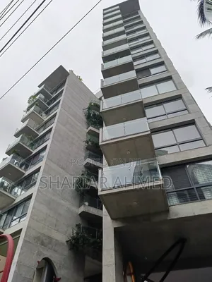 Photo - 4bdrm Apartment in Gulshan for rent