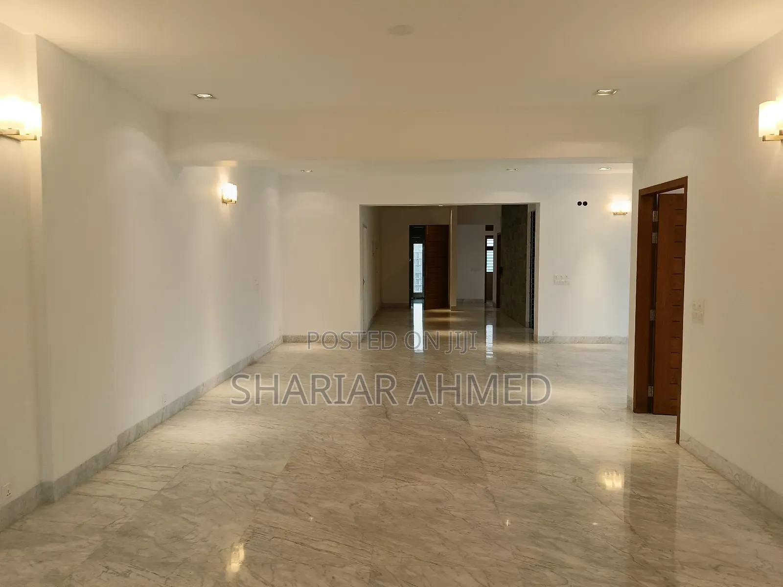 4bdrm Apartment in Gulshan for rent
