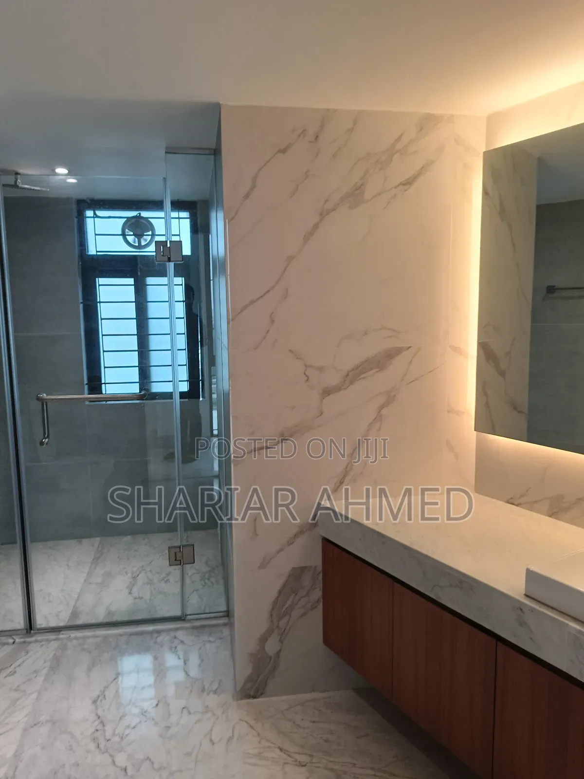 4bdrm Apartment in Gulshan for rent